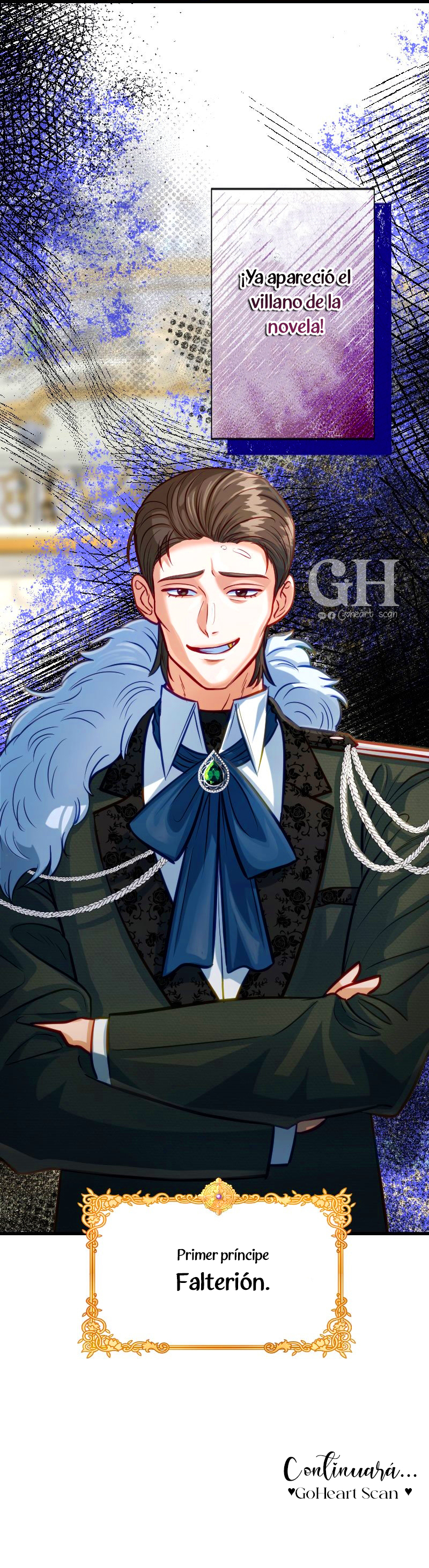 70 La Villana Se Robó la Virginidad del Caballero Santo