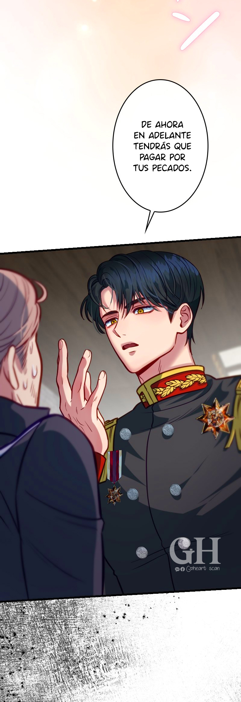 46 La Villana Se Robó la Virginidad del Caballero Santo