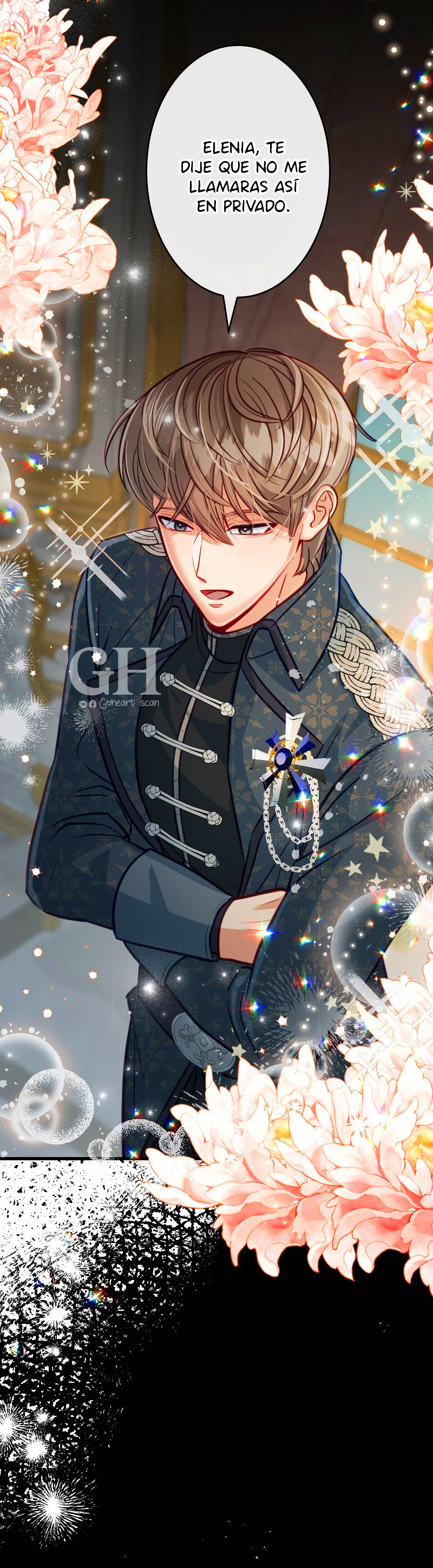 15 La Villana Se Robó la Virginidad del Caballero Santo