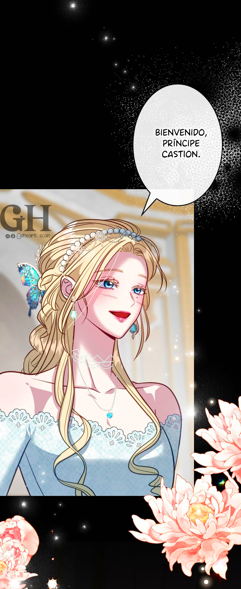 14 La Villana Se Robó la Virginidad del Caballero Santo