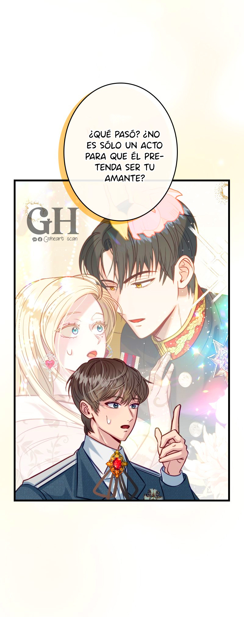 41 La Villana Se Robó la Virginidad del Caballero Santo