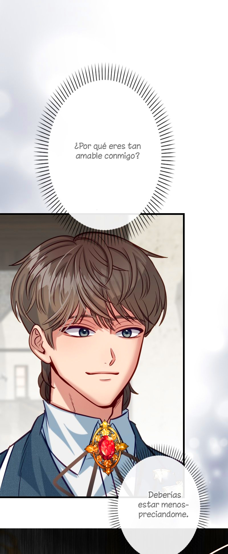 34 La Villana Se Robó la Virginidad del Caballero Santo