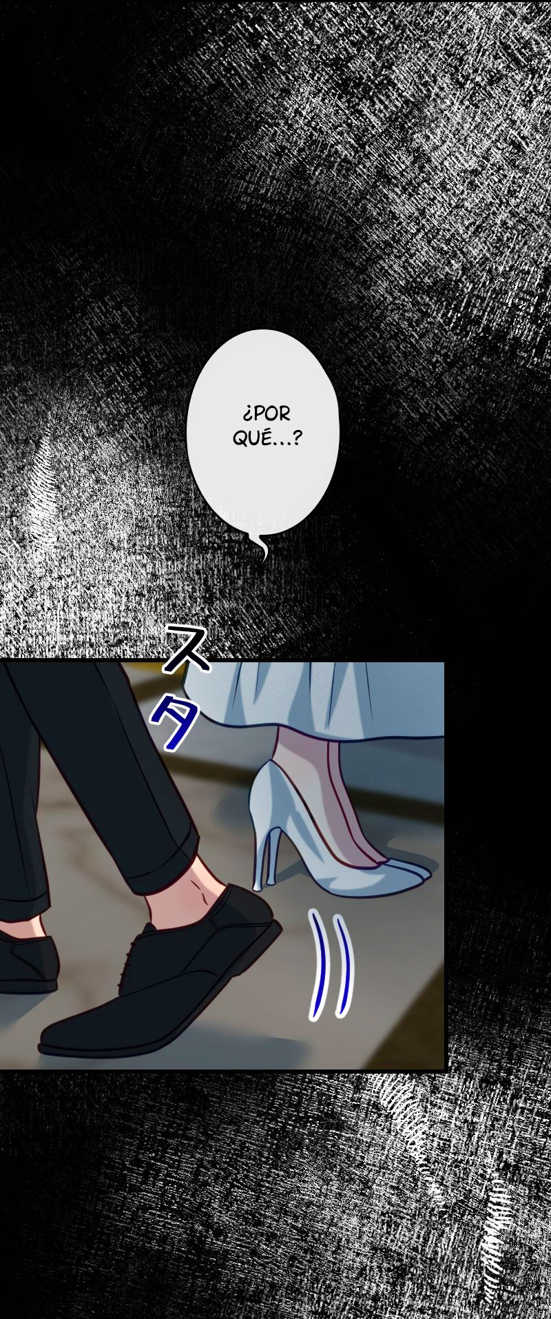 23 La Villana Se Robó la Virginidad del Caballero Santo