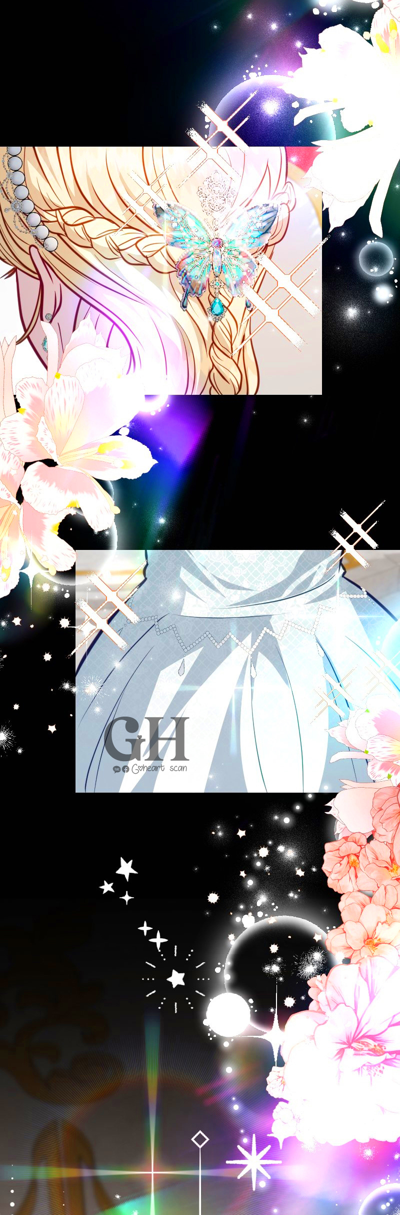 11 La Villana Se Robó la Virginidad del Caballero Santo