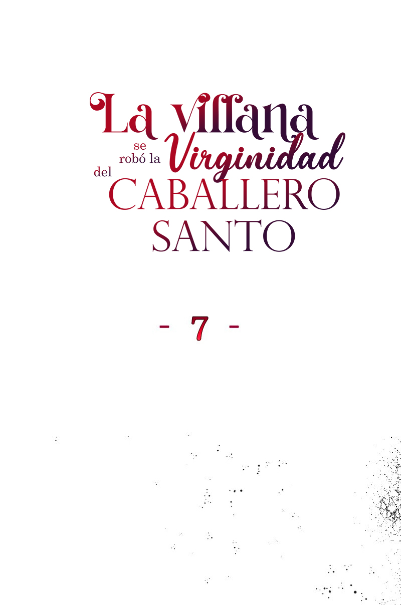 31 La Villana Se Robó la Virginidad del Caballero Santo