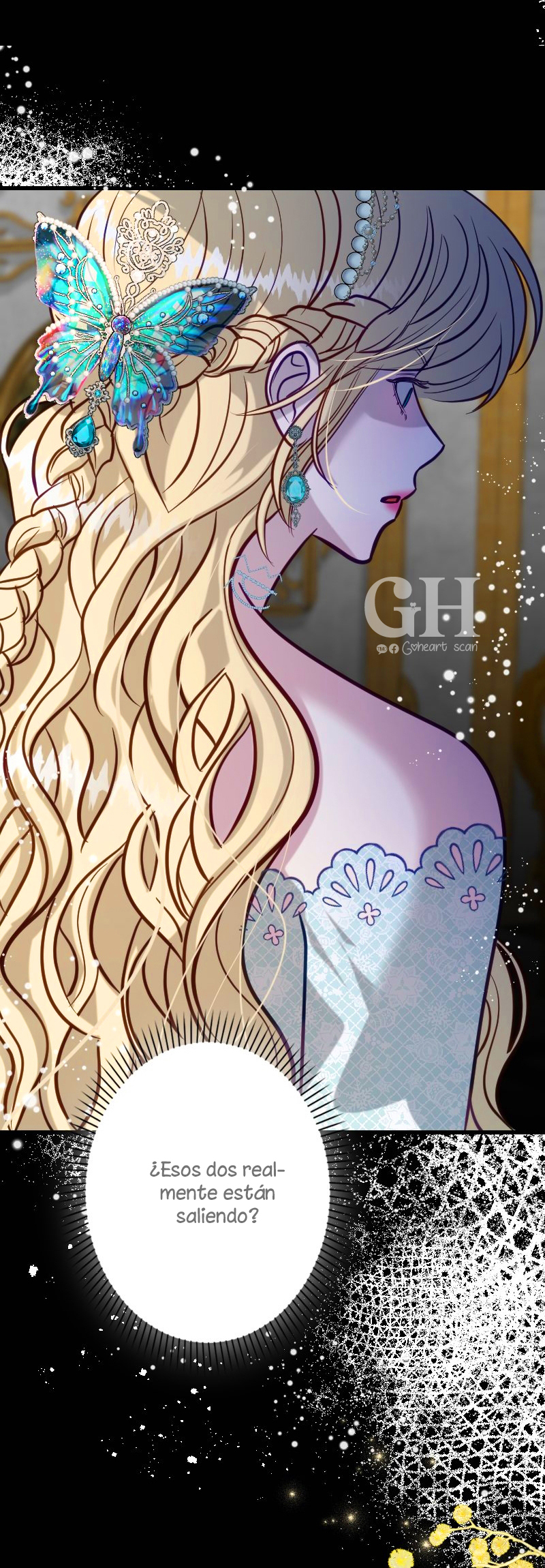 26 La Villana Se Robó la Virginidad del Caballero Santo