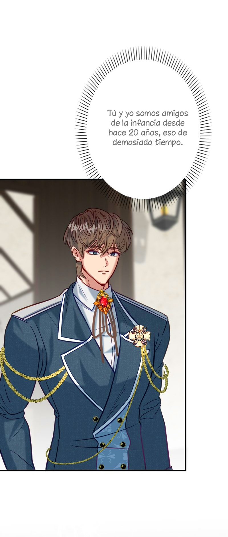 59 La Villana Se Robó la Virginidad del Caballero Santo