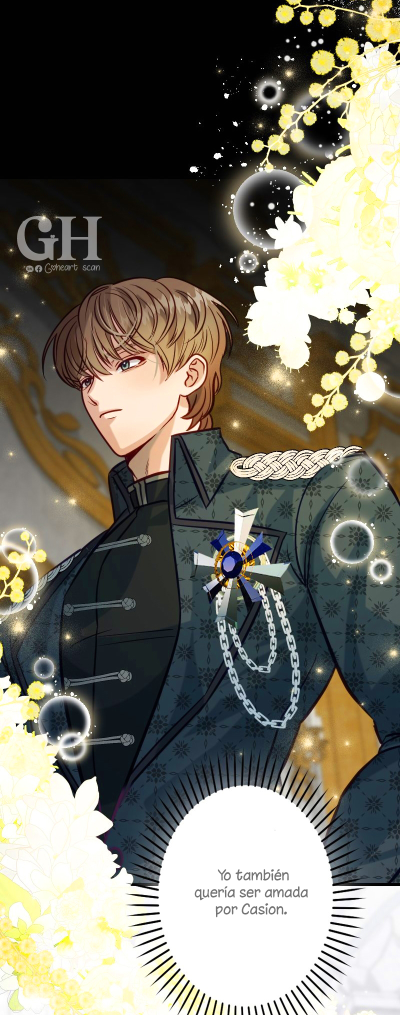 27 La Villana Se Robó la Virginidad del Caballero Santo