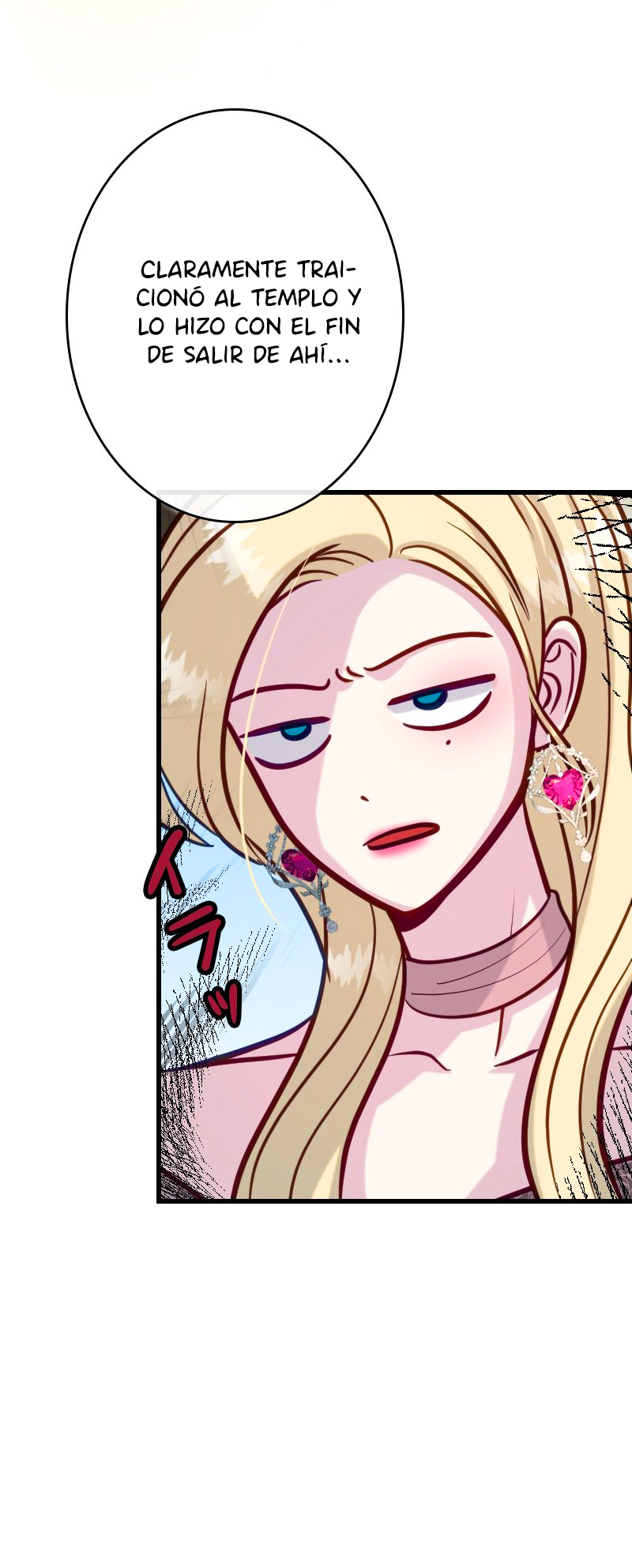 42 La Villana Se Robó la Virginidad del Caballero Santo