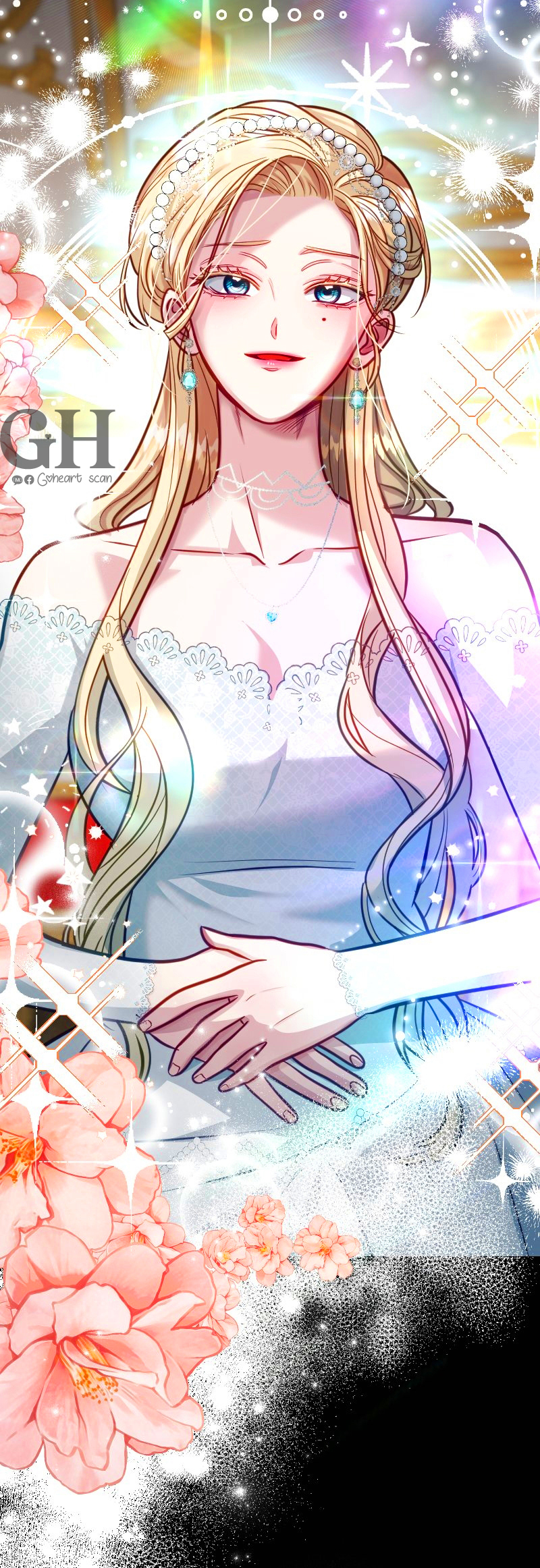 12 La Villana Se Robó la Virginidad del Caballero Santo