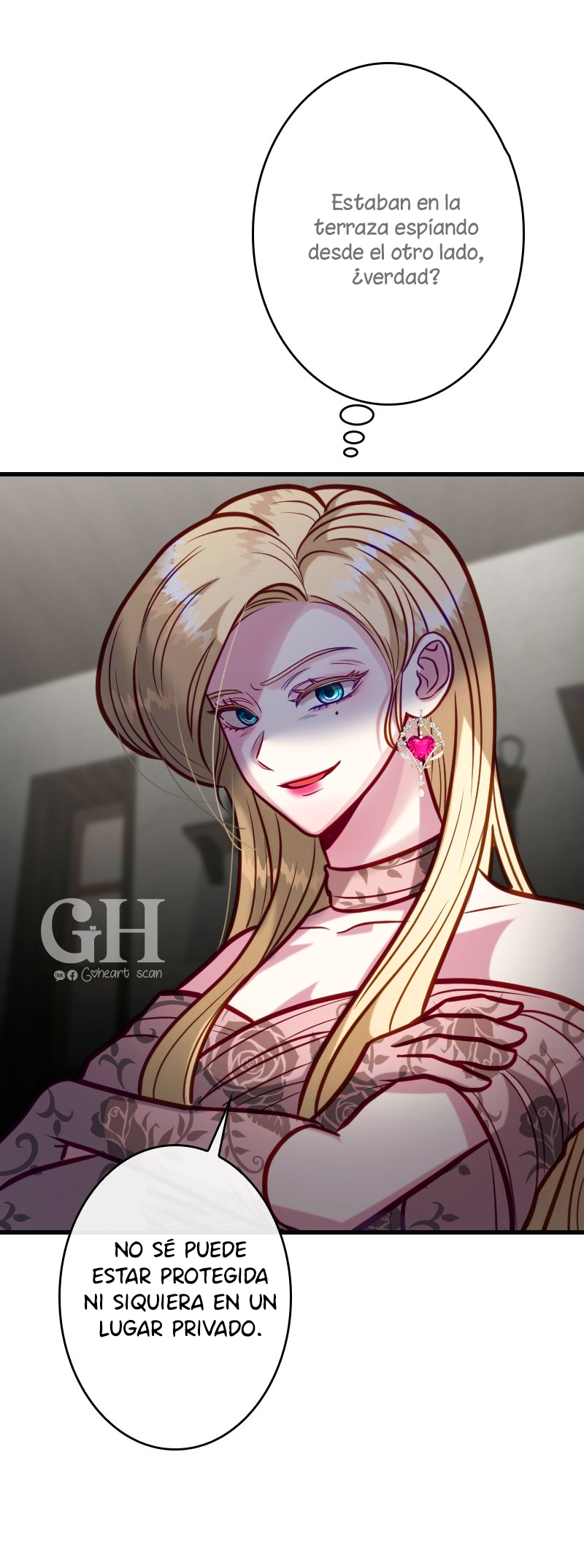 76 La Villana Se Robó la Virginidad del Caballero Santo