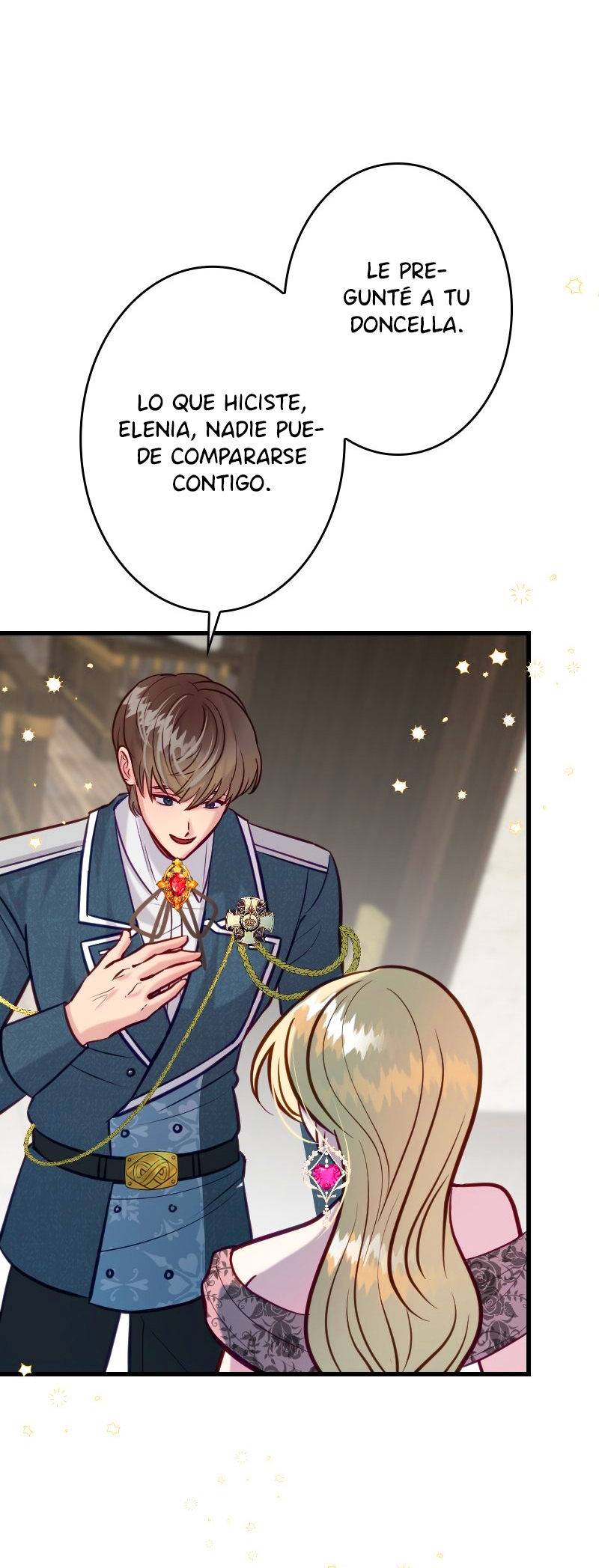 37 La Villana Se Robó la Virginidad del Caballero Santo