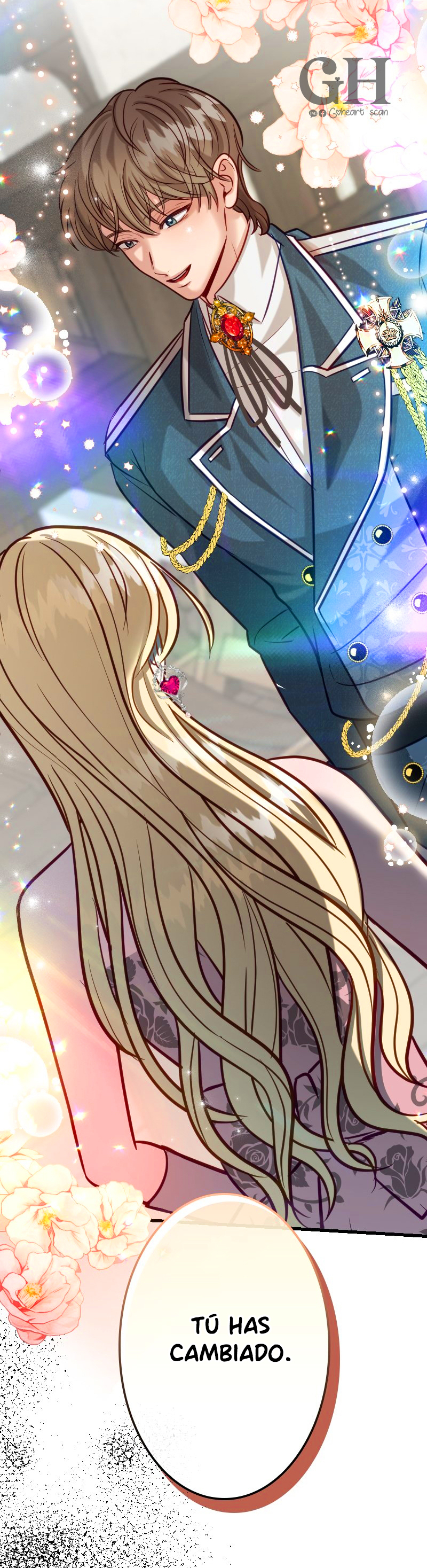 52 La Villana Se Robó la Virginidad del Caballero Santo