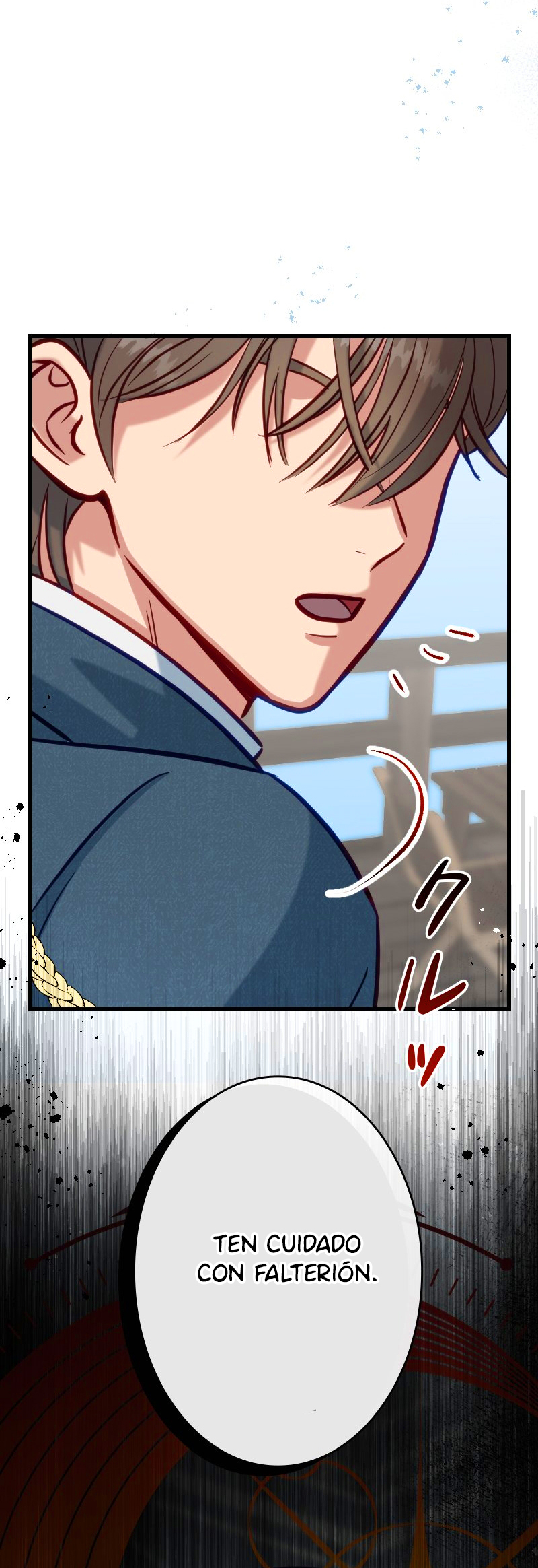 63 La Villana Se Robó la Virginidad del Caballero Santo