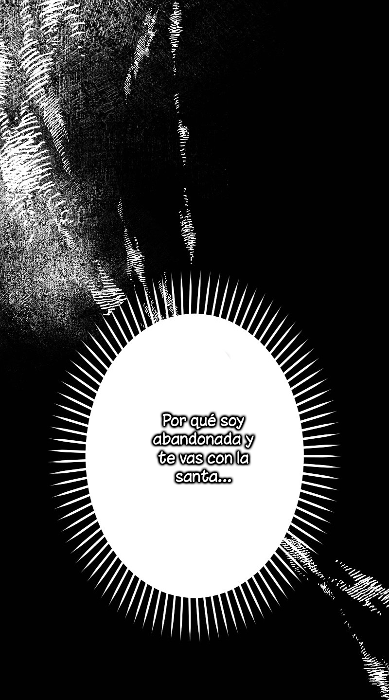 25 La Villana Se Robó la Virginidad del Caballero Santo