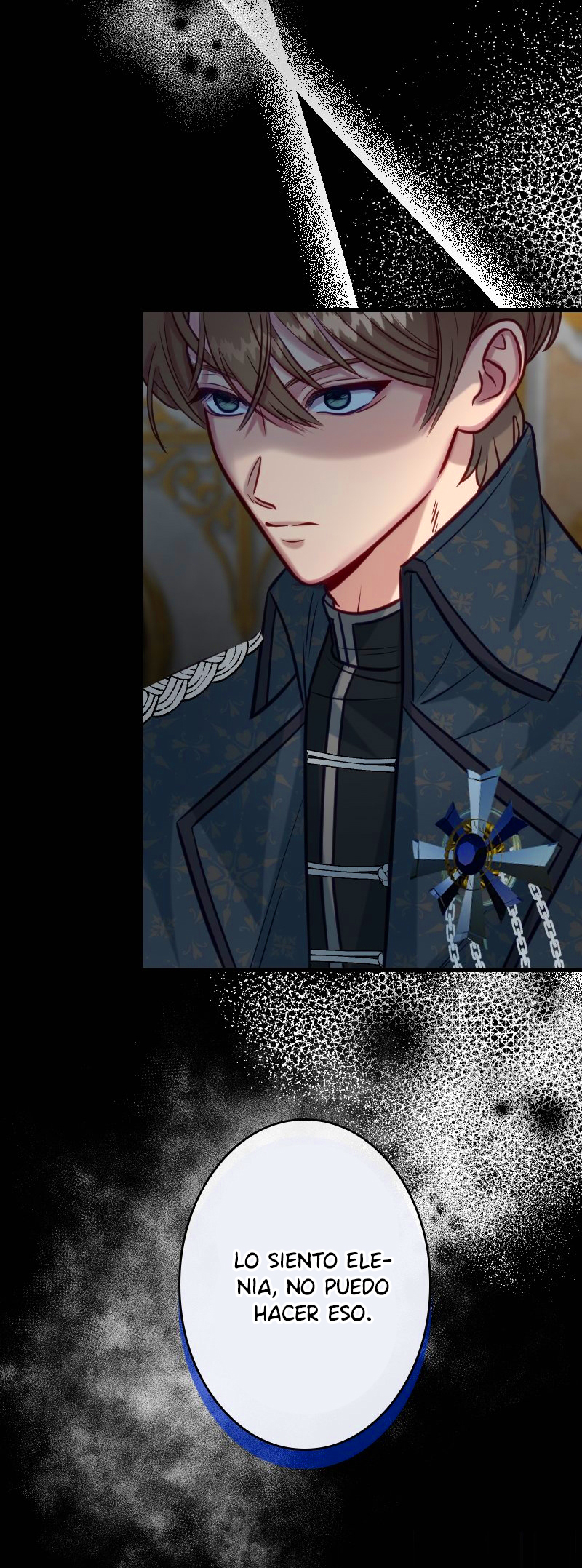 21 La Villana Se Robó la Virginidad del Caballero Santo