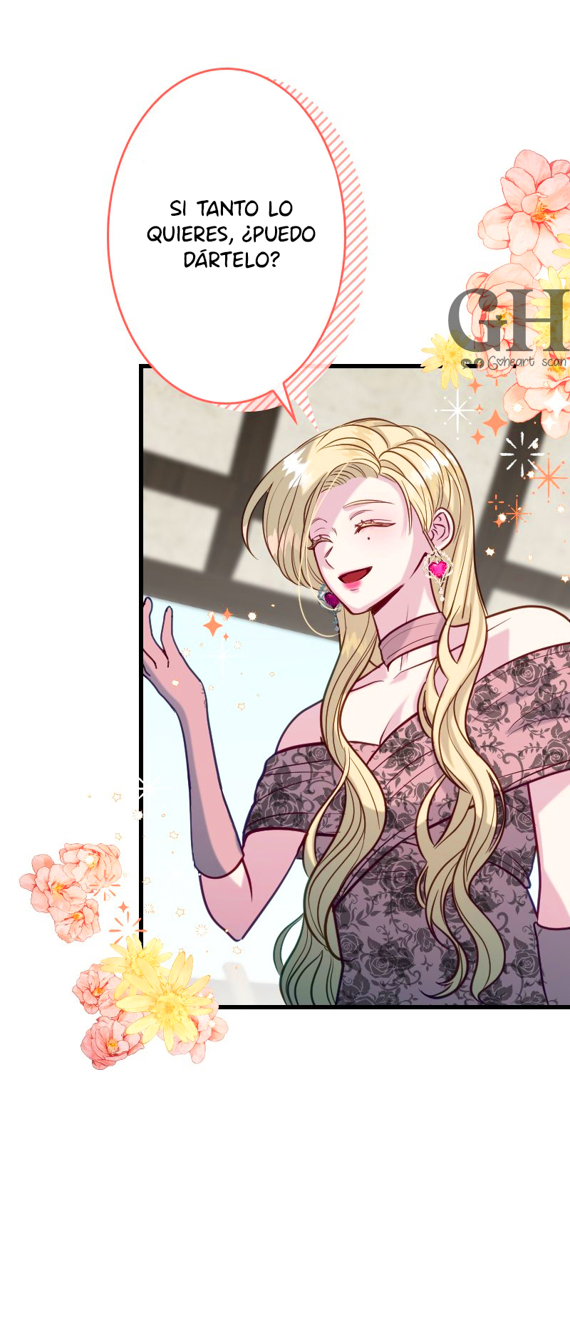 47 La Villana Se Robó la Virginidad del Caballero Santo