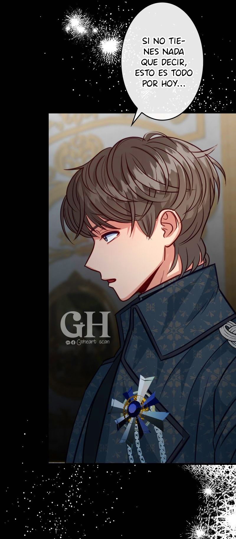 16 La Villana Se Robó la Virginidad del Caballero Santo