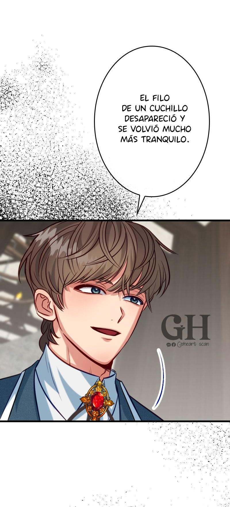 55 La Villana Se Robó la Virginidad del Caballero Santo