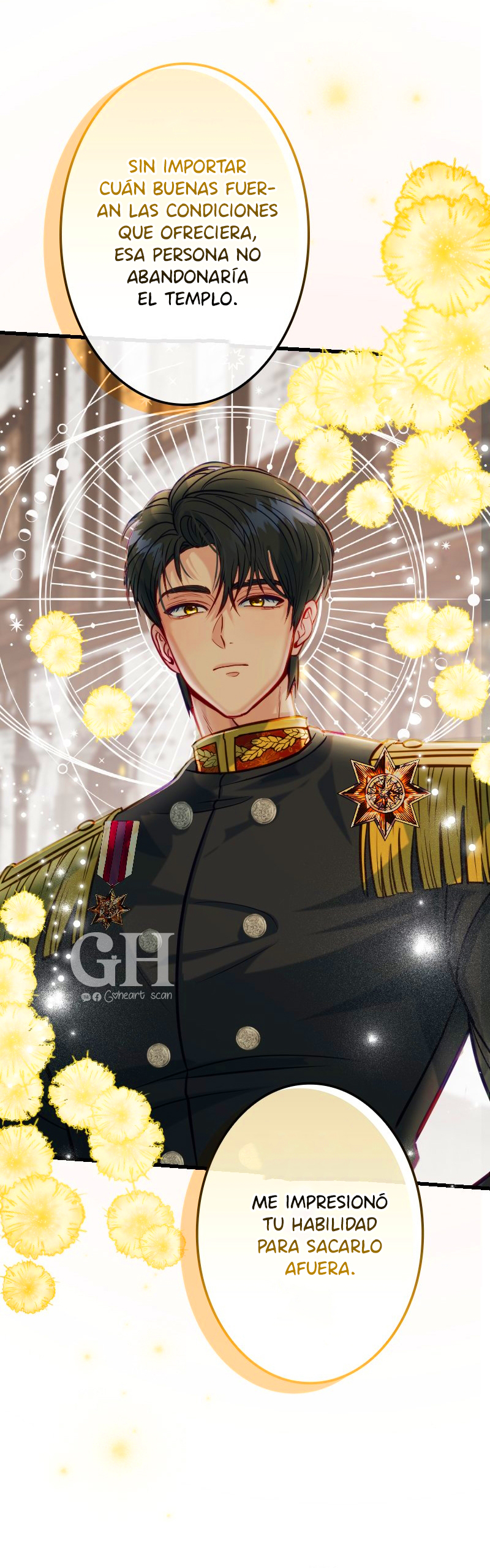 39 La Villana Se Robó la Virginidad del Caballero Santo