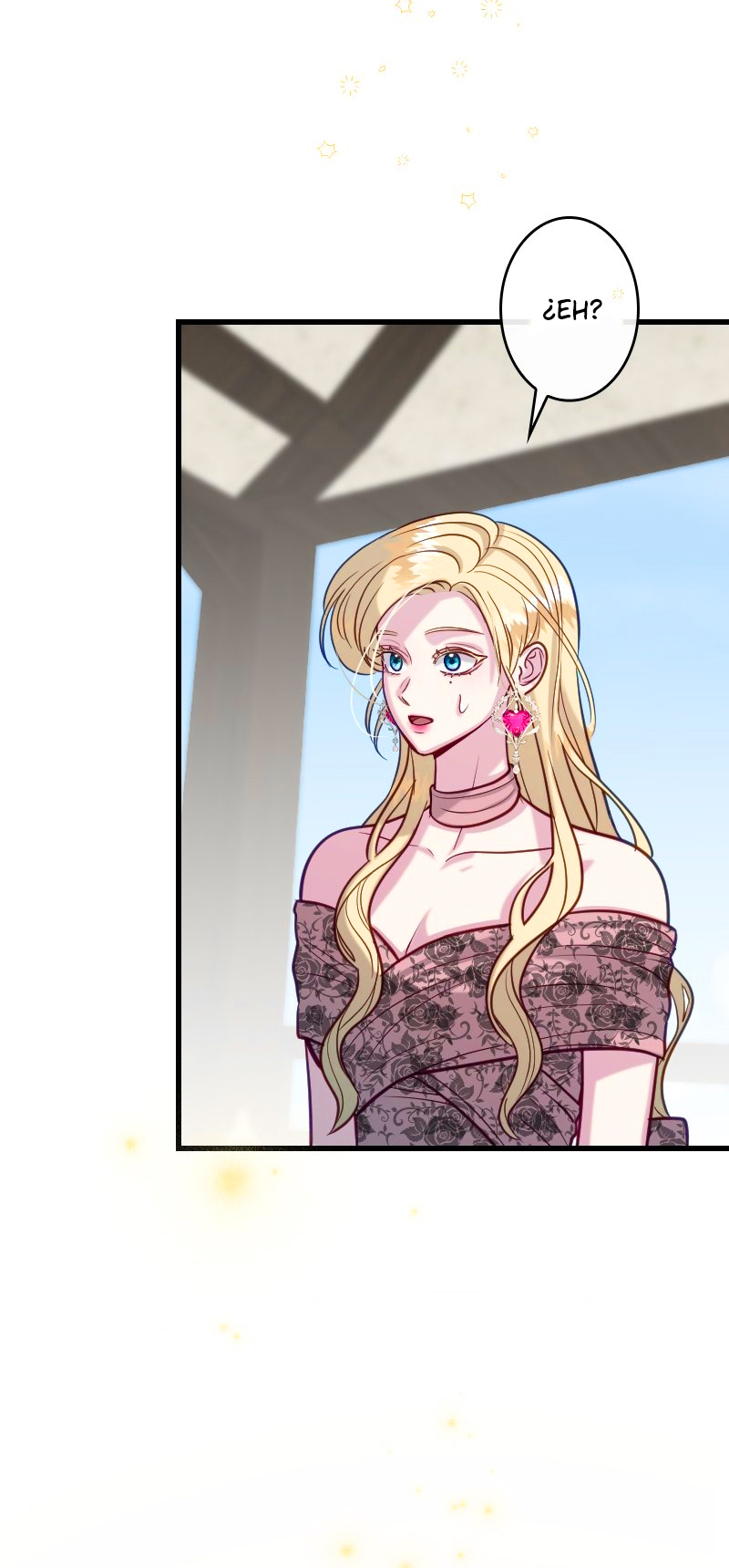 38 La Villana Se Robó la Virginidad del Caballero Santo