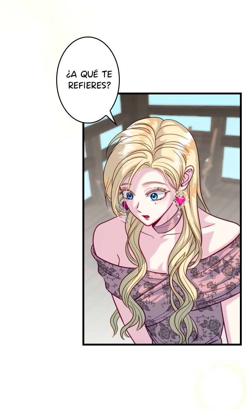 45 La Villana Se Robó la Virginidad del Caballero Santo