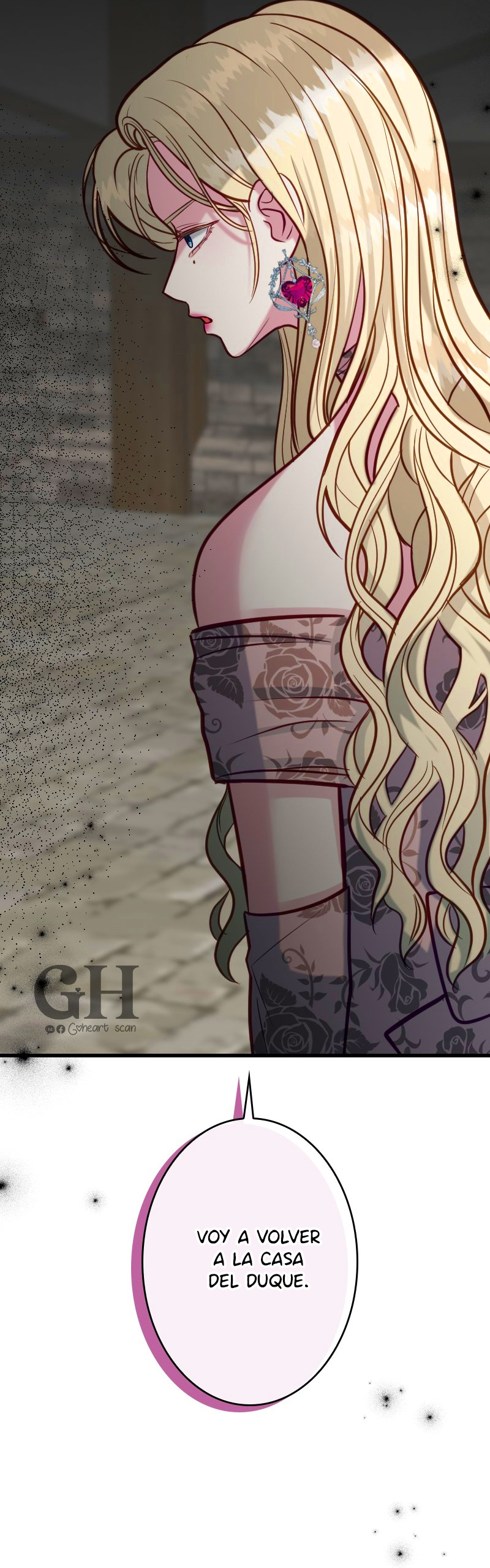 71 La Villana Se Robó la Virginidad del Caballero Santo