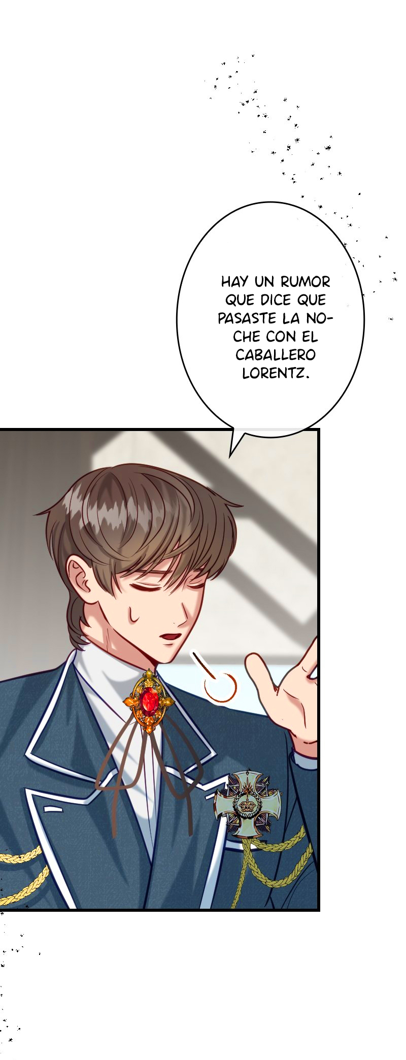 65 La Villana Se Robó la Virginidad del Caballero Santo