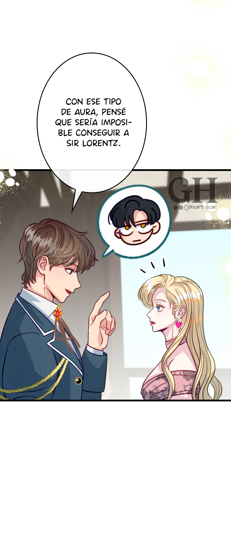 46 La Villana Se Robó la Virginidad del Caballero Santo