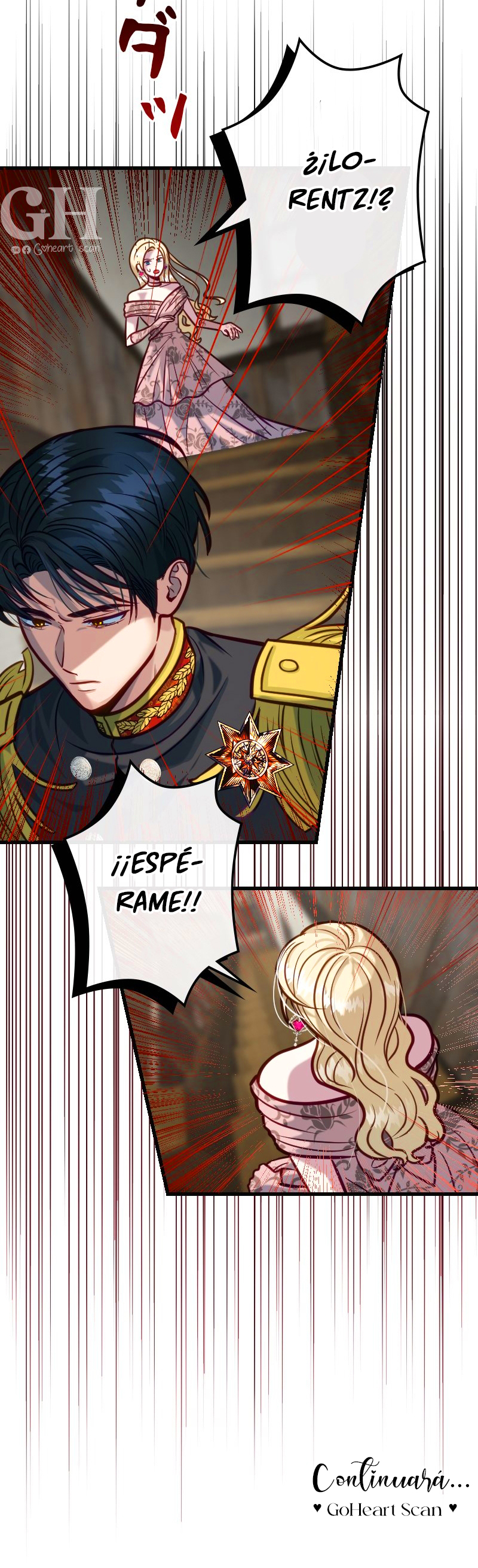 87 La Villana Se Robó la Virginidad del Caballero Santo