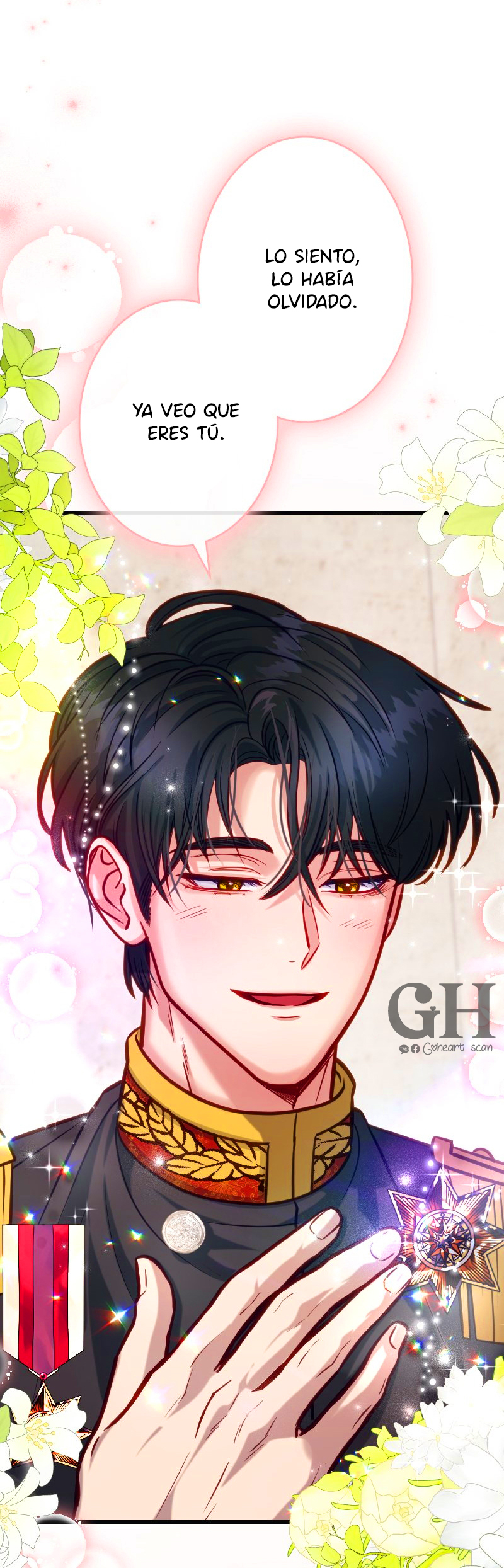 82 La Villana Se Robó la Virginidad del Caballero Santo