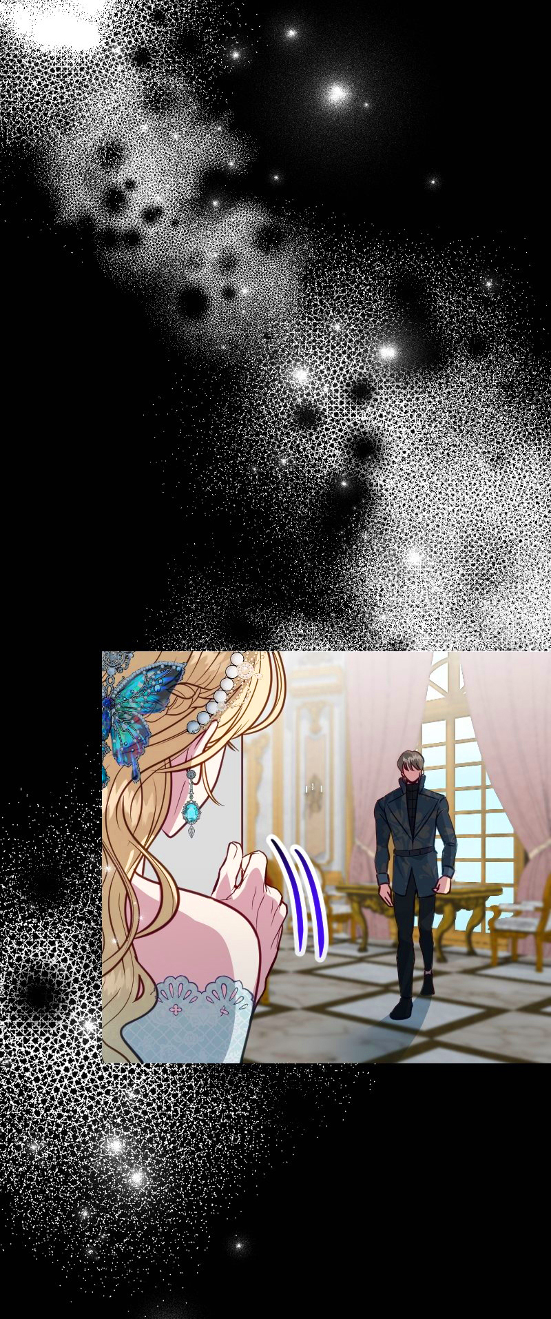 13 La Villana Se Robó la Virginidad del Caballero Santo