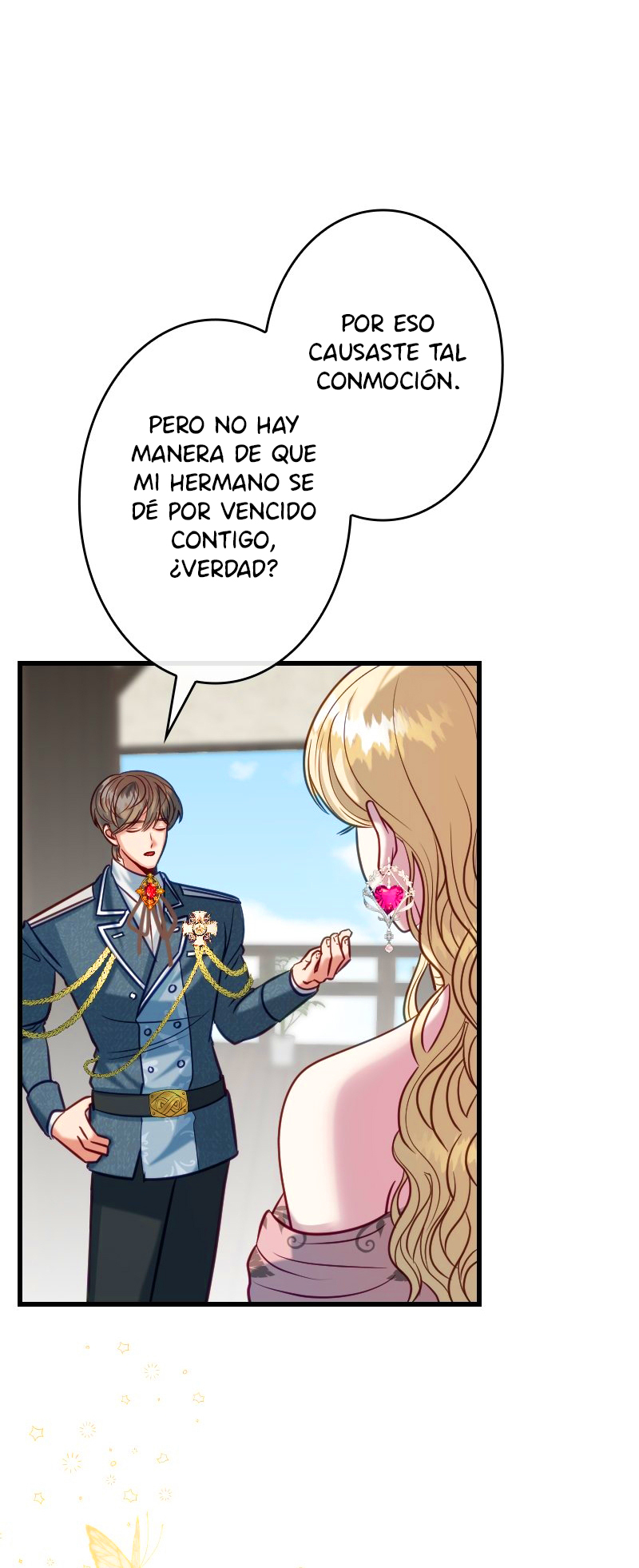 67 La Villana Se Robó la Virginidad del Caballero Santo