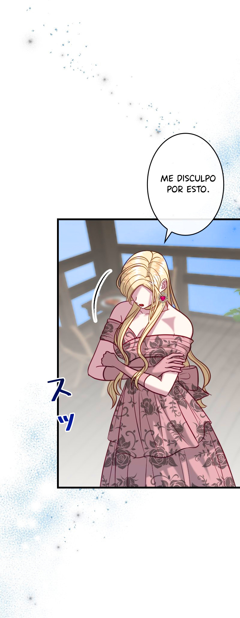 61 La Villana Se Robó la Virginidad del Caballero Santo