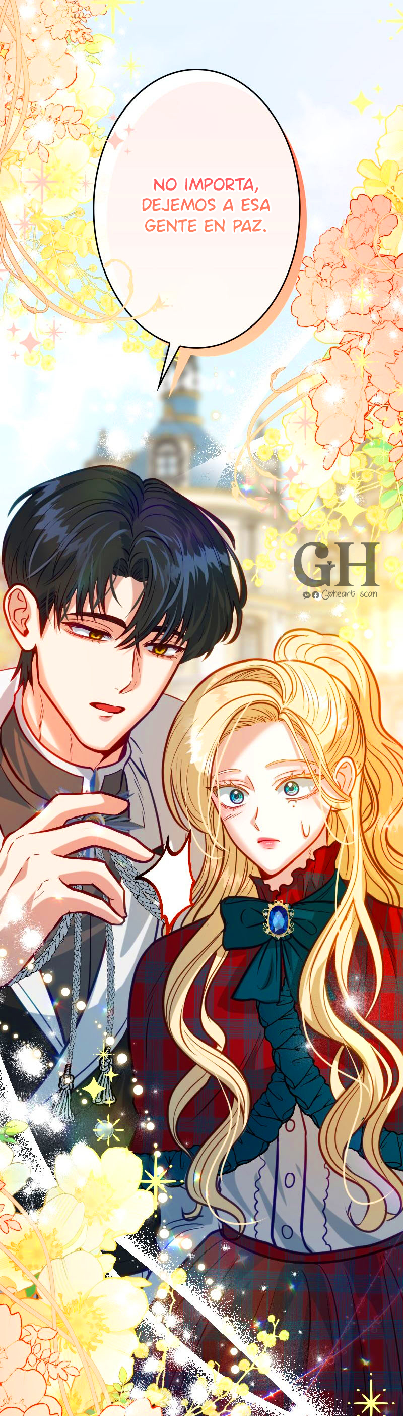 77 La Villana Se Robó la Virginidad del Caballero Santo