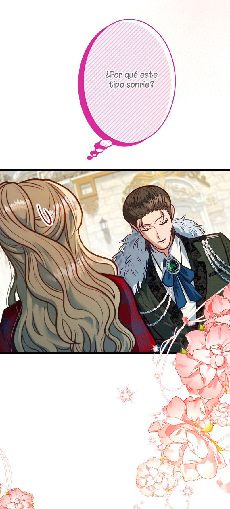 14 La Villana Se Robó la Virginidad del Caballero Santo