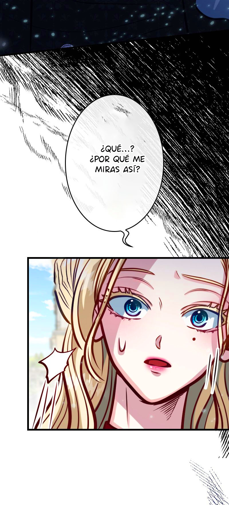 54 La Villana Se Robó la Virginidad del Caballero Santo