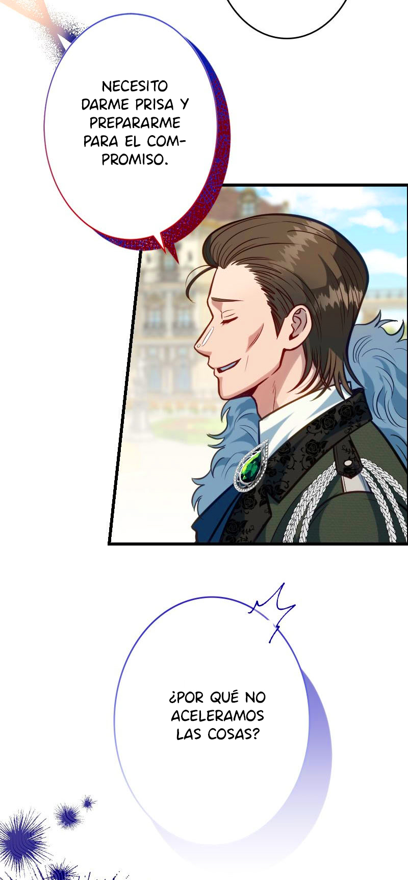 31 La Villana Se Robó la Virginidad del Caballero Santo