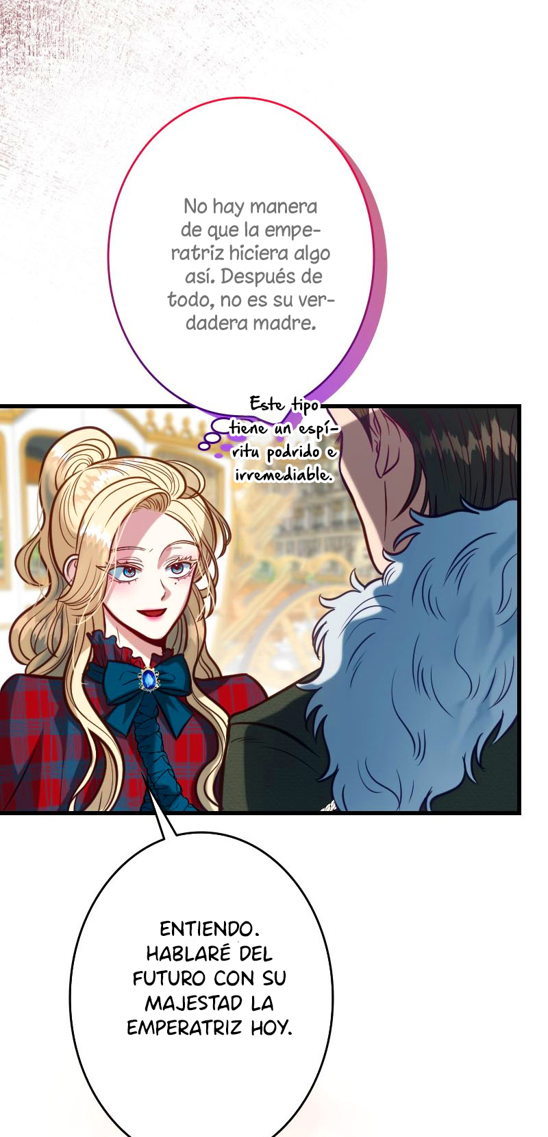 43 La Villana Se Robó la Virginidad del Caballero Santo