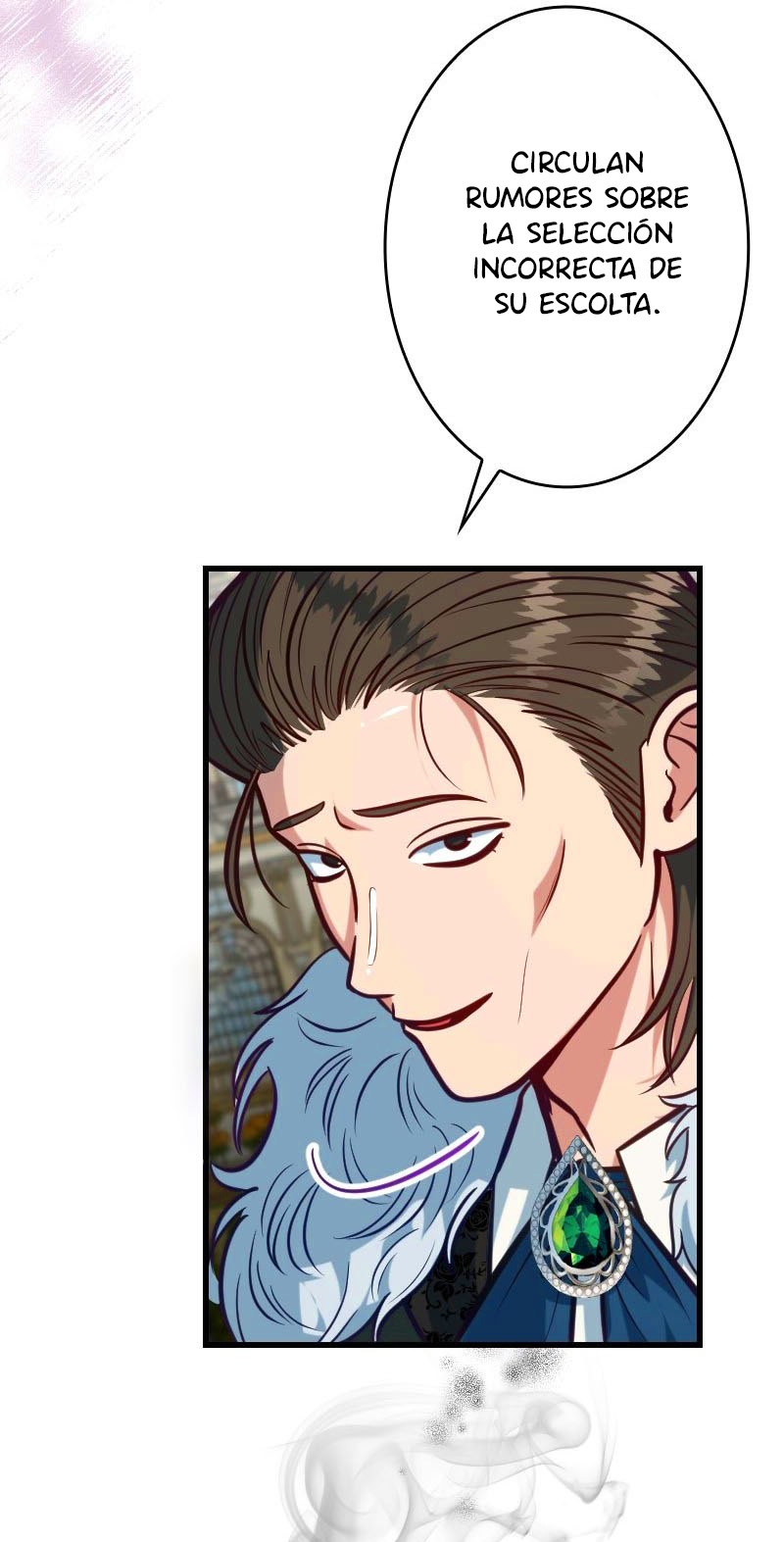 17 La Villana Se Robó la Virginidad del Caballero Santo