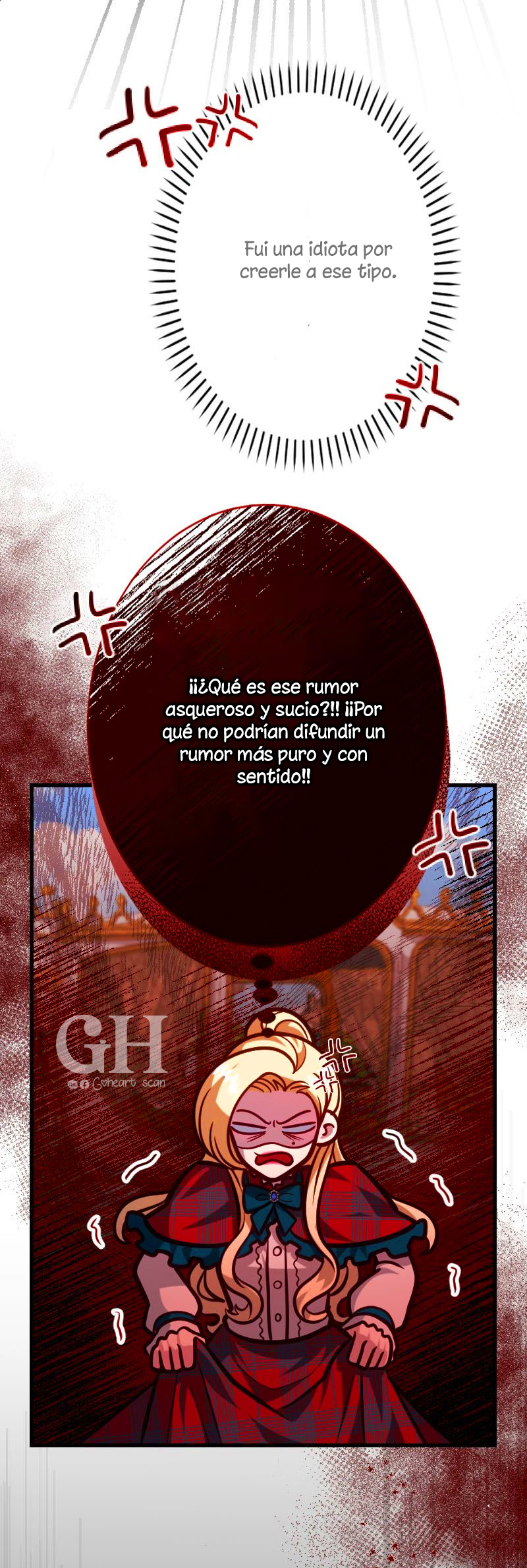 24 La Villana Se Robó la Virginidad del Caballero Santo