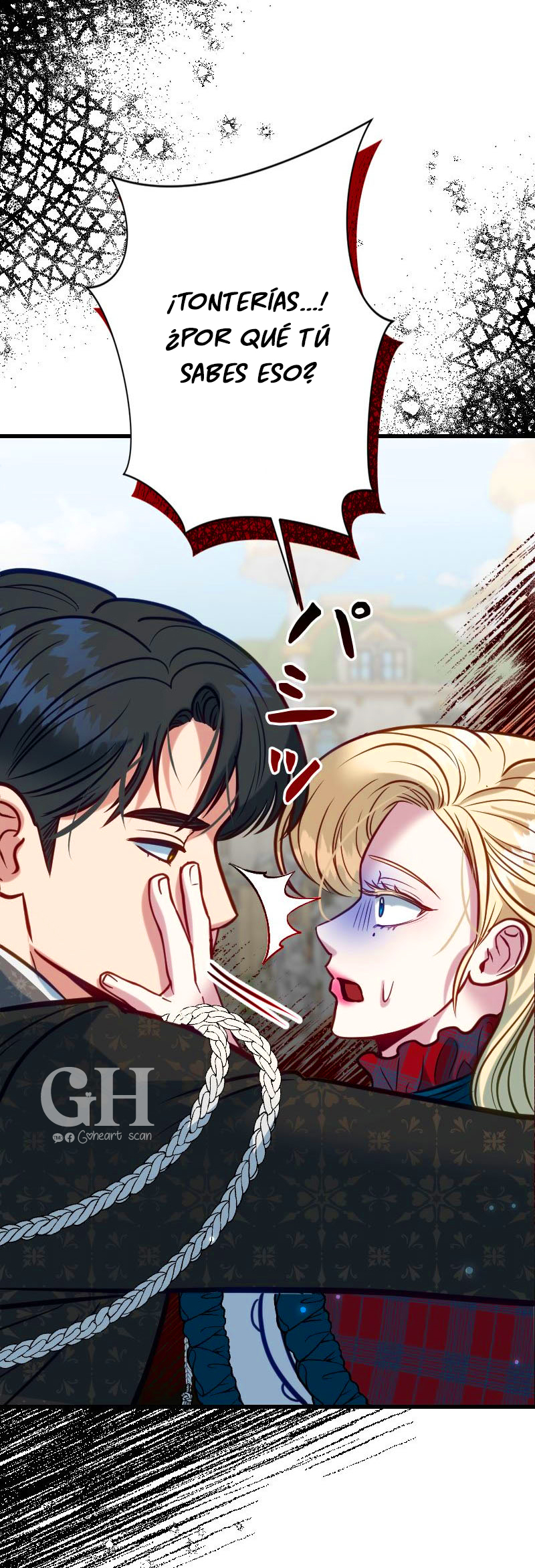 69 La Villana Se Robó la Virginidad del Caballero Santo