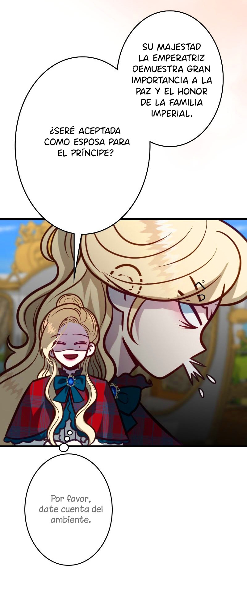 45 La Villana Se Robó la Virginidad del Caballero Santo