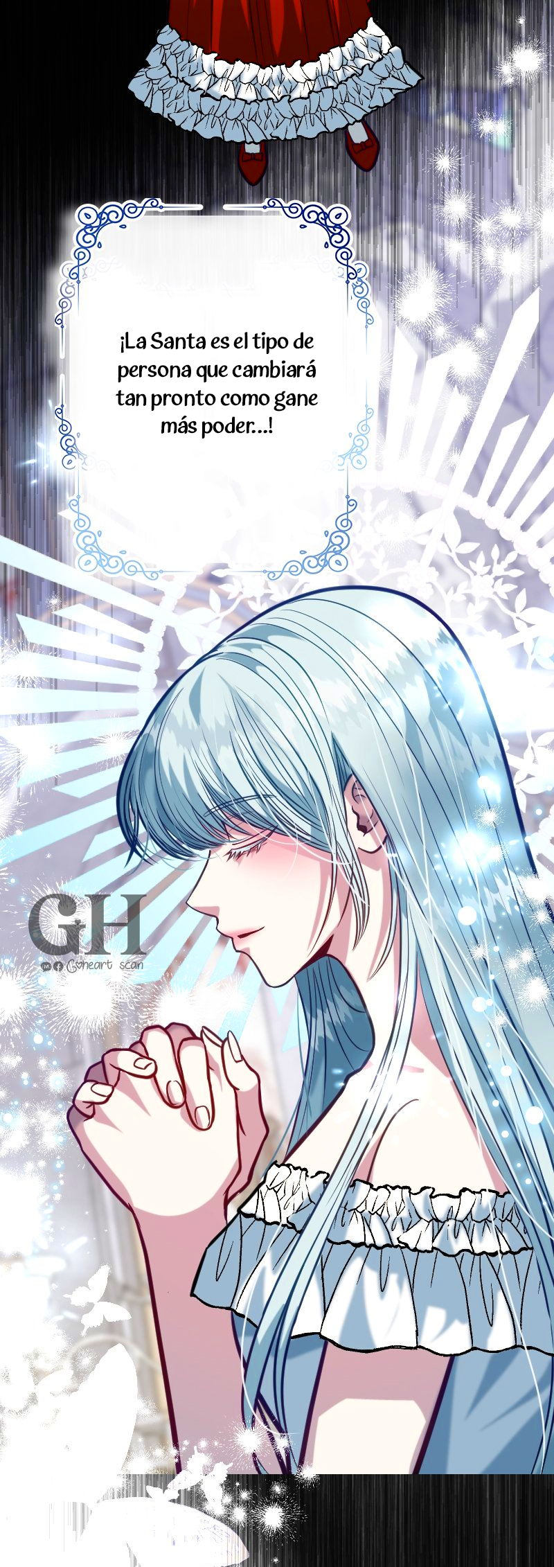 39 La Villana Se Robó la Virginidad del Caballero Santo