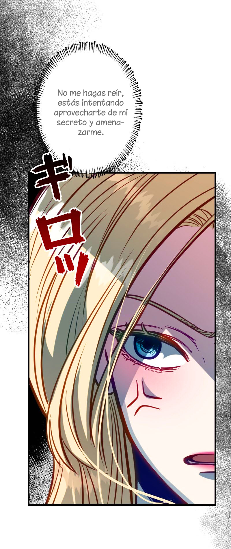 81 La Villana Se Robó la Virginidad del Caballero Santo