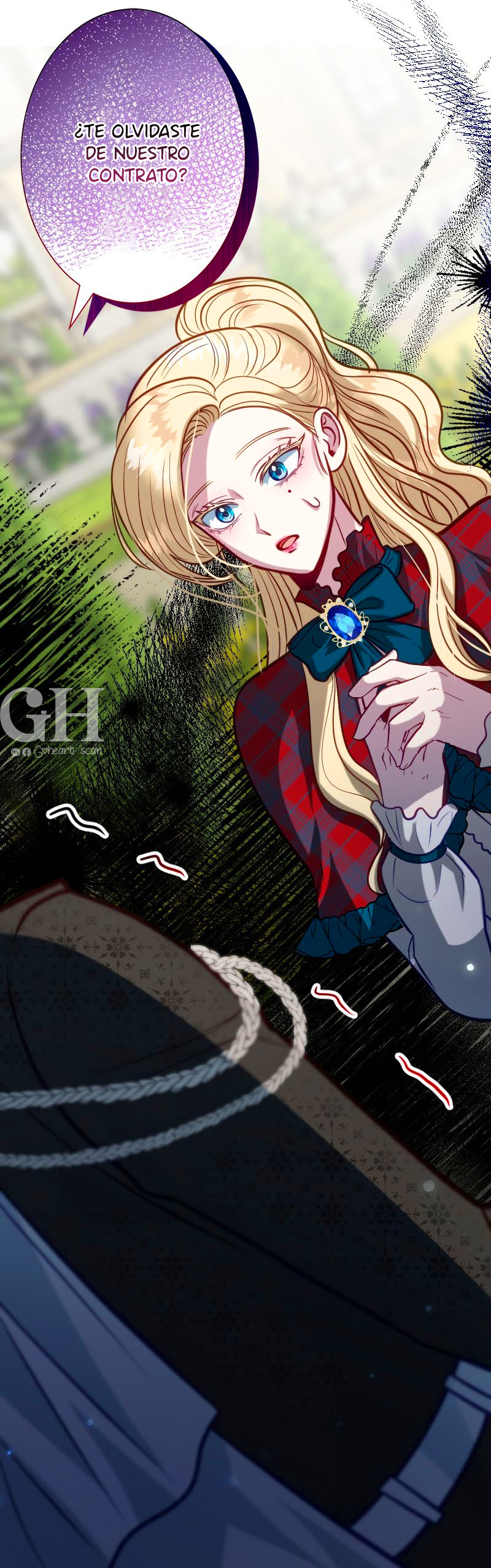 57 La Villana Se Robó la Virginidad del Caballero Santo