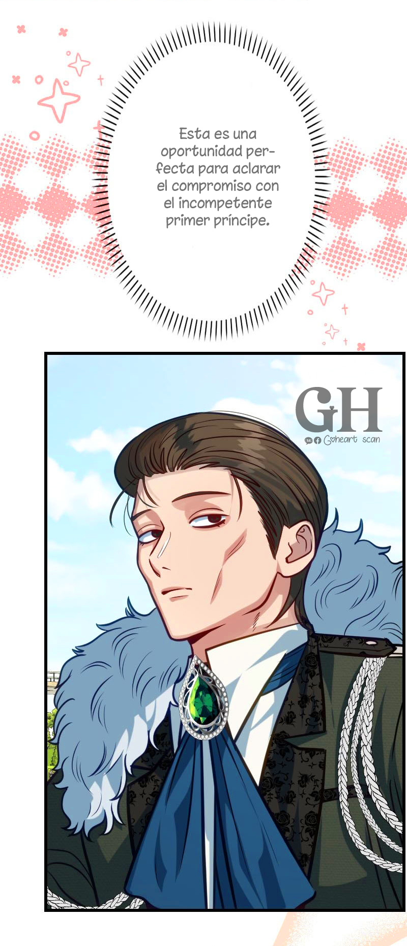 29 La Villana Se Robó la Virginidad del Caballero Santo