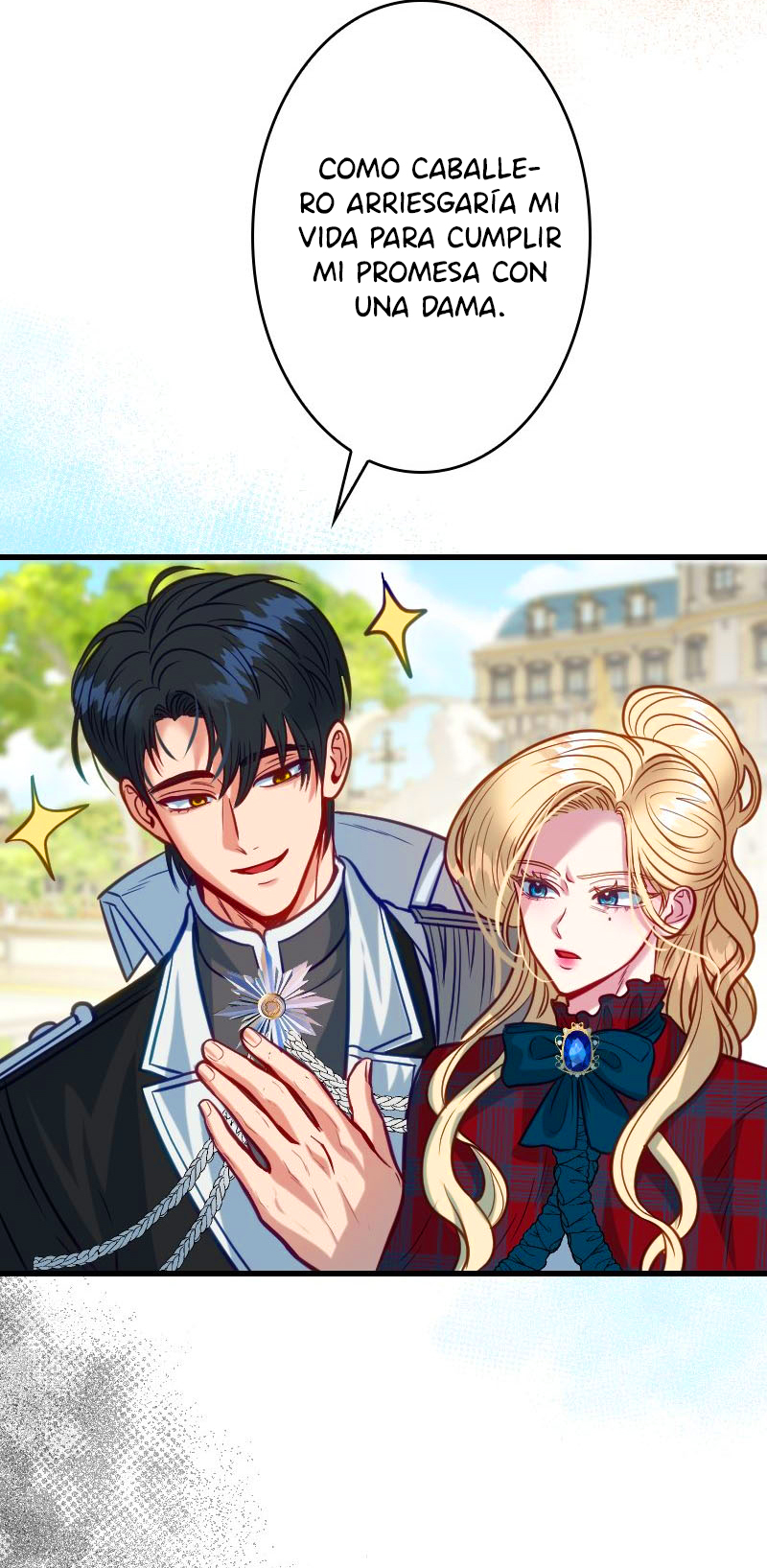 80 La Villana Se Robó la Virginidad del Caballero Santo