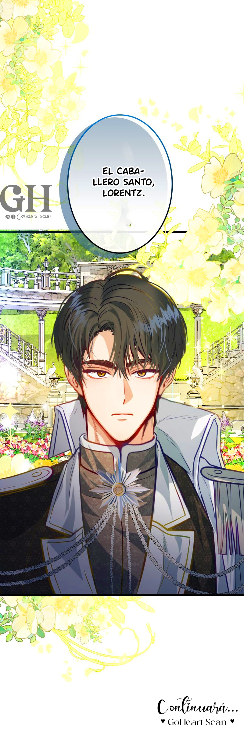 88 La Villana Se Robó la Virginidad del Caballero Santo