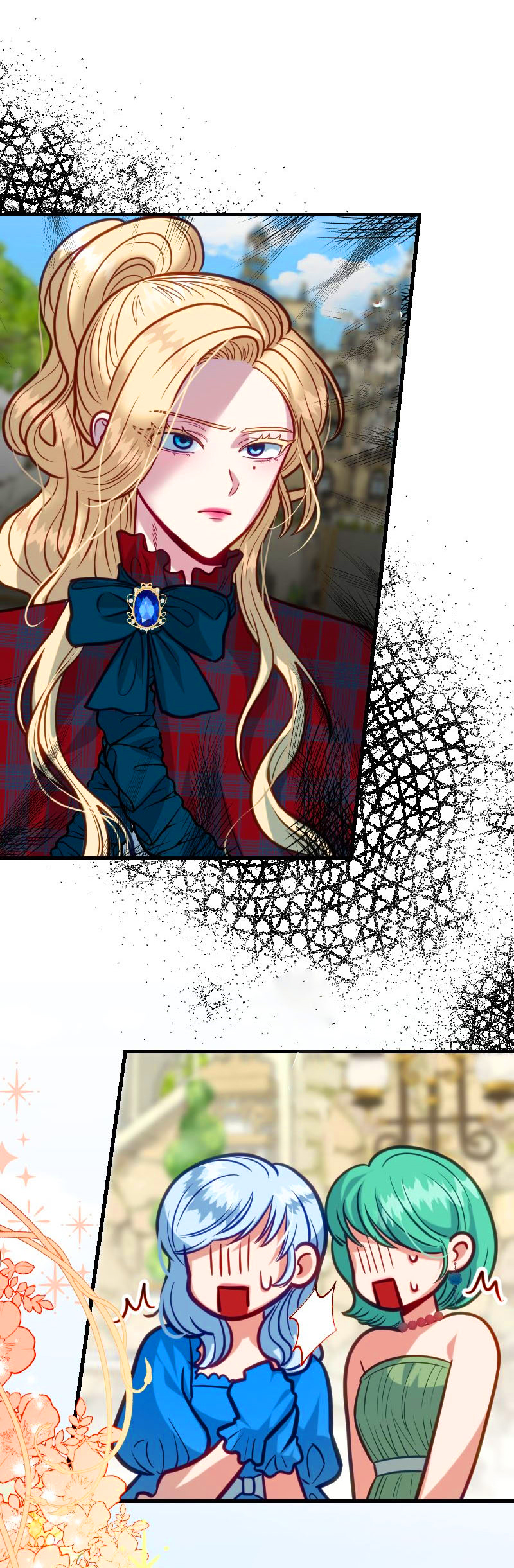 76 La Villana Se Robó la Virginidad del Caballero Santo